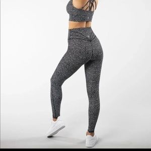 Buffbunny leggings